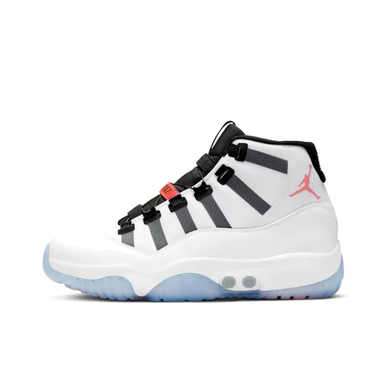 Air Jordan 11 Adapt White CN Plug – DD3522-100