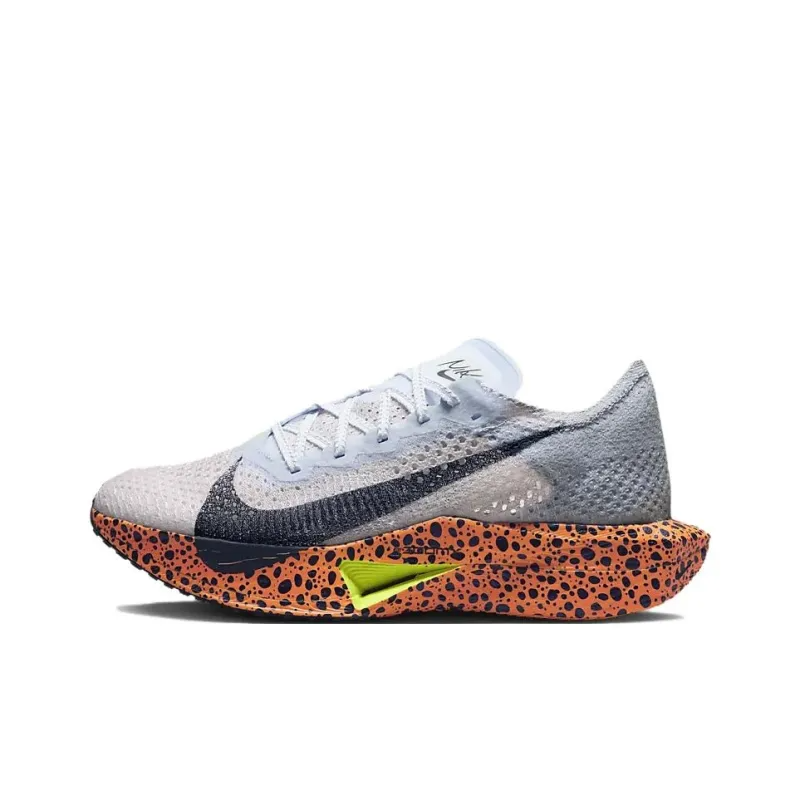Zoomx Vaporfly 3 Running Shoes Women_s Low-top – Fn7674-900