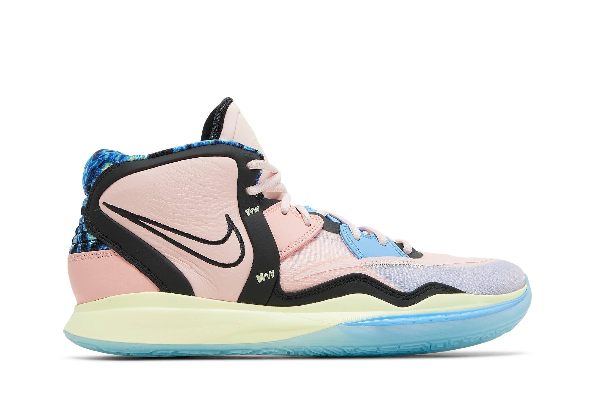 Nike Kyrie Infinity EP Valentine’s Day – DH5387-900