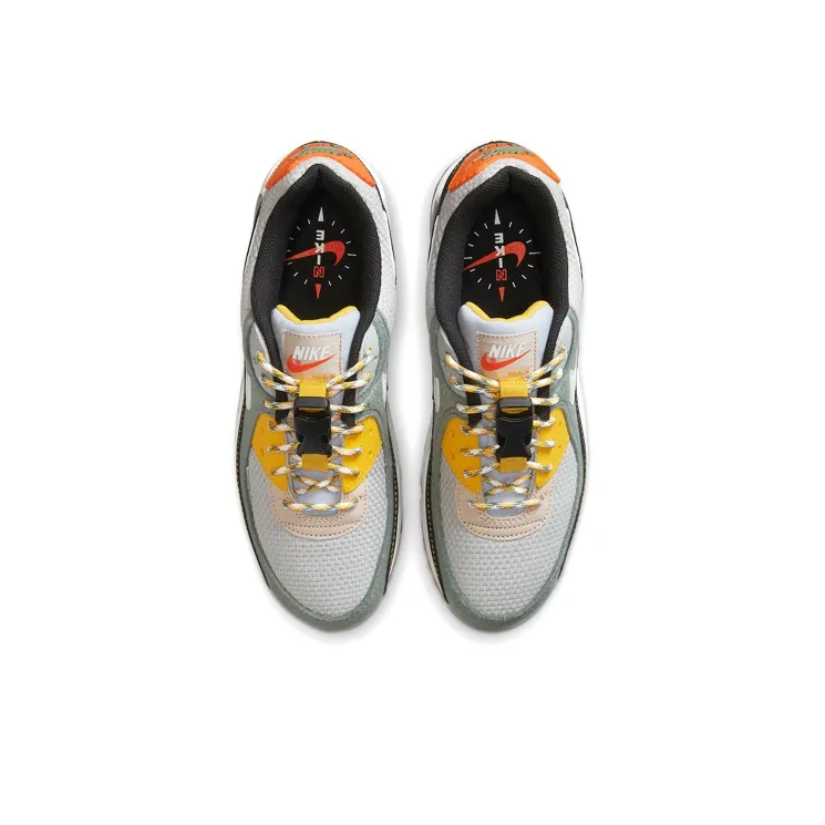 Air Max 90 Buckle Spiral Sage – DC2525-300