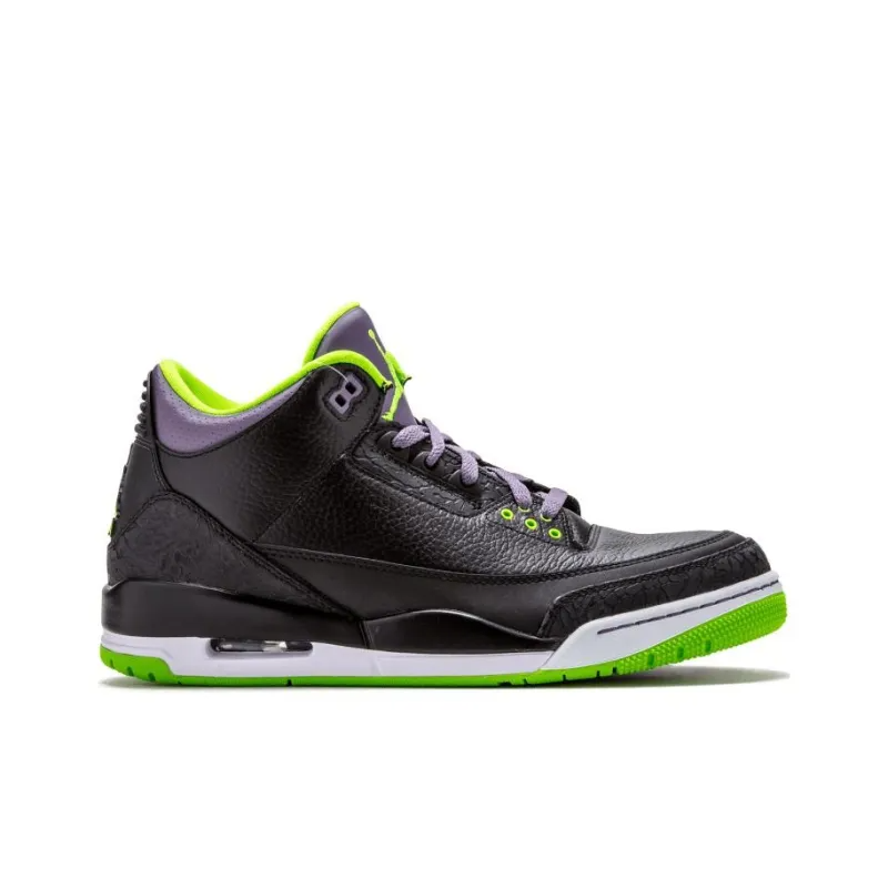 Air Jordan 3 Retro Joker – 136064-018