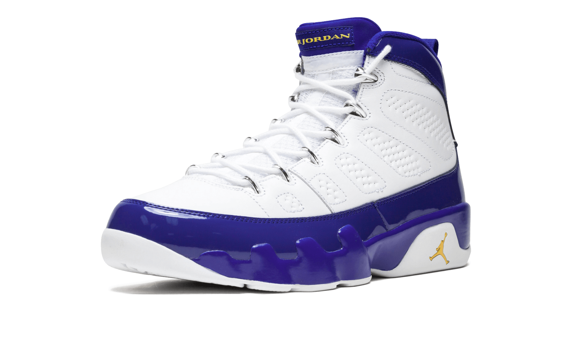Air Jordan 9 Retro Kobe Men’s Shoes PR-114859