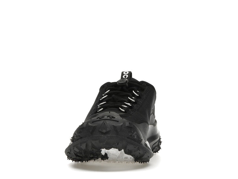 Nike Comme des Garçons Homme Plus x ACG Mountain Fly 2 Low ‘Black’s – FZ3311-001