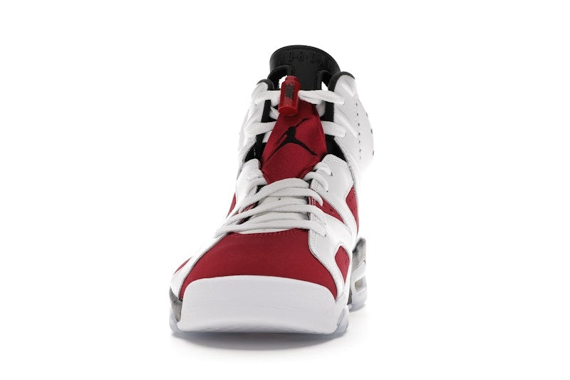 Nike Air Jordan 6 Retro OG ‘Carmine’ 2021 – CT8529-106