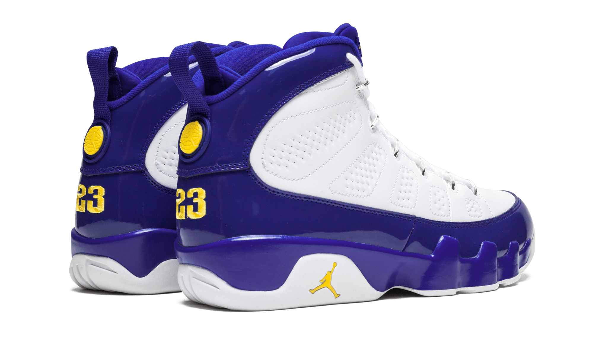Air Jordan 9 Retro Kobe Men’s Shoes PR-114859