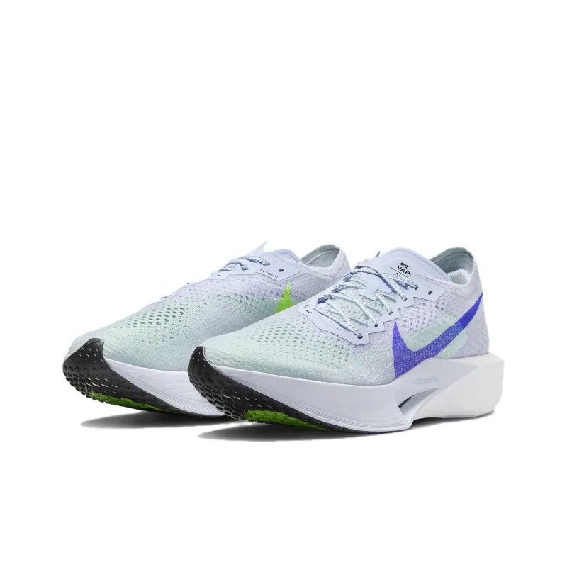 Zoomx Vaporfly 3 Football Grey Racer Blue – Dv4129-006