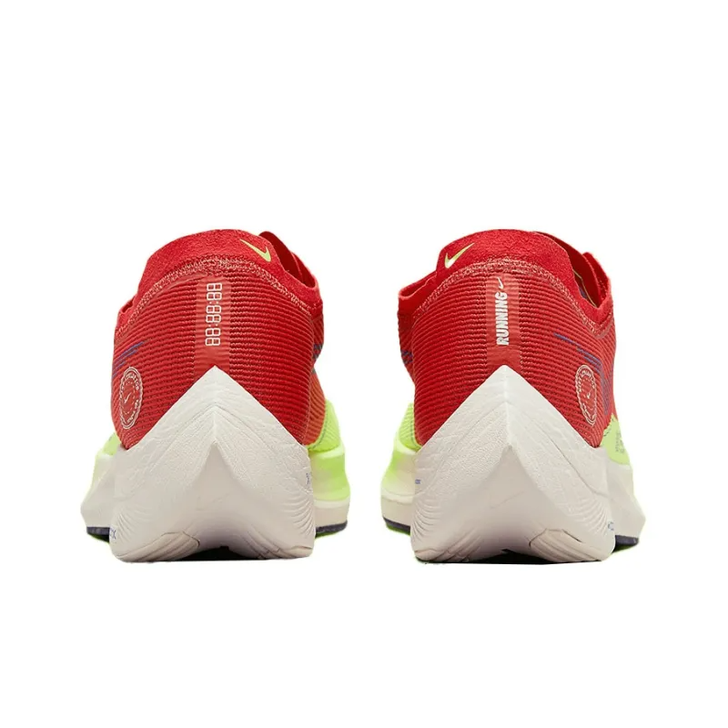 Zoomx Vaporfly NEXT 2 Red Clay Ghost Green – Dx3371-600