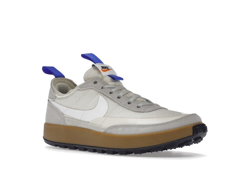 Tom Sachs x NikeCraft General Purpose Shoe ‘Studio’ – DA6672-200