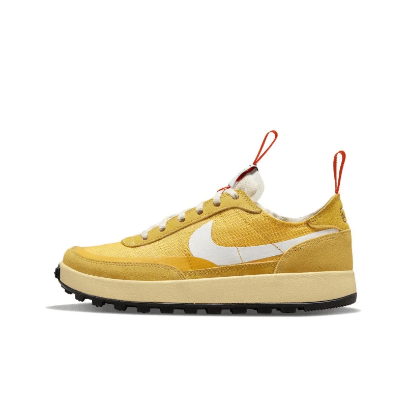 Nikecraft General Purpose Shoe Tom Sachs Archive Dark Sulfur – Da6672-700