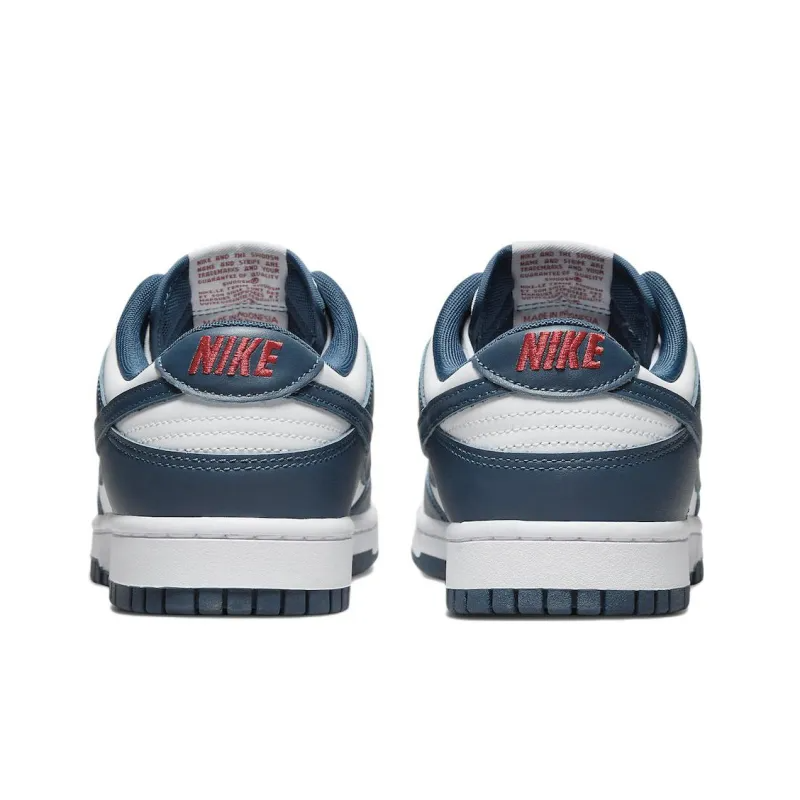 Dunk Low Valerian Blue – DD1391-400