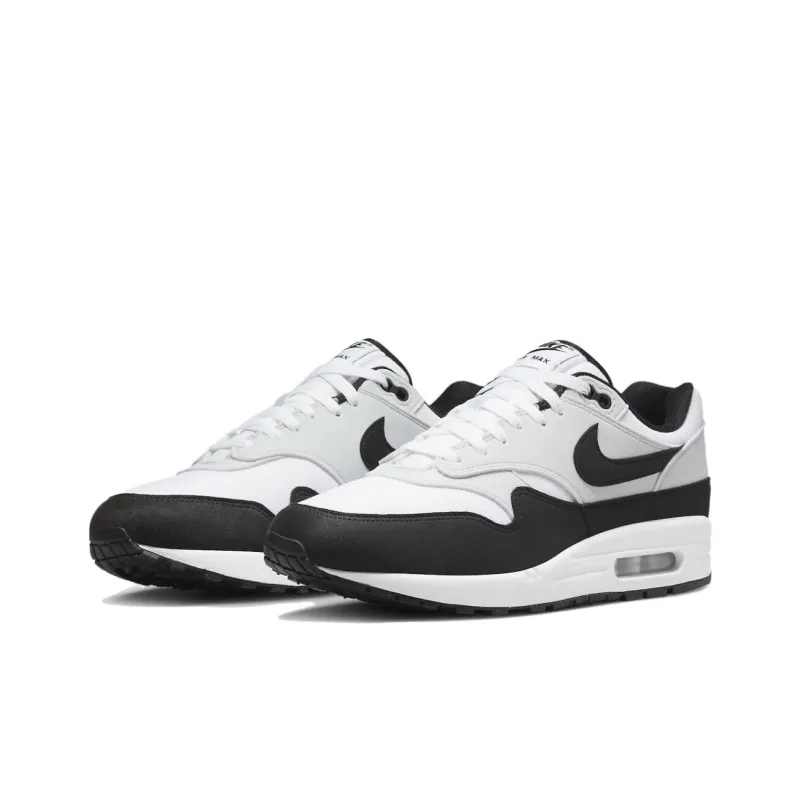 Air Max 1 White Black – Fd9082-107