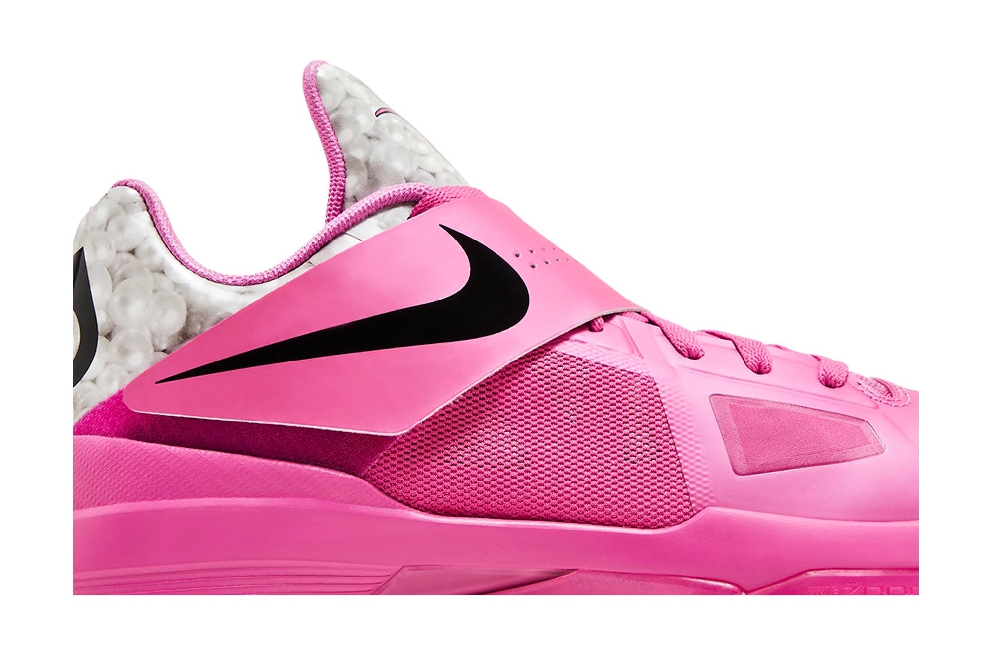 Nike KD 4 Aunt Pearl (2024) – HF9098-600