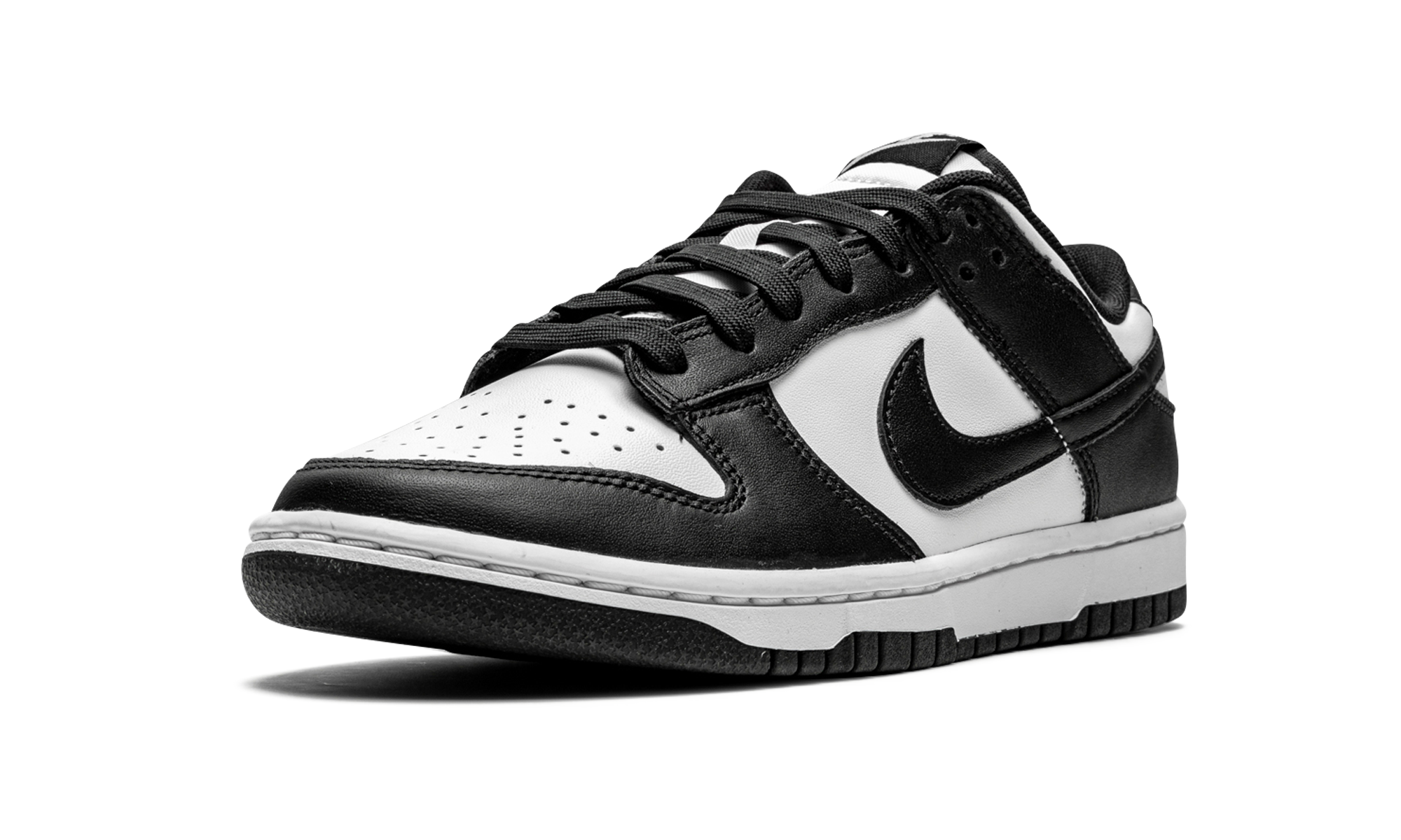 Dunk Low Retro ‘Black / White’ PR-314266