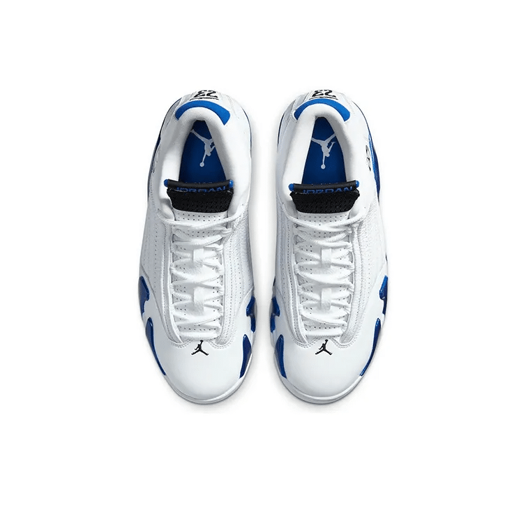 Air Jordan 14 Retro ‘Hyper Royal’ – 487471-104