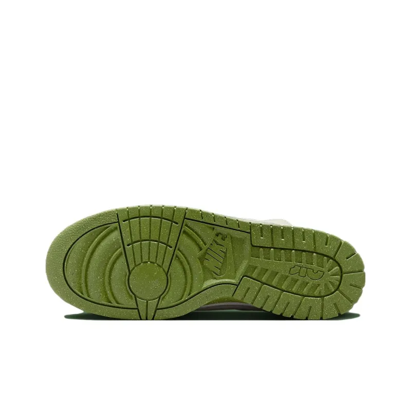Air Dunk Jumbo Phantom Chlorophyll – Fj4192-001