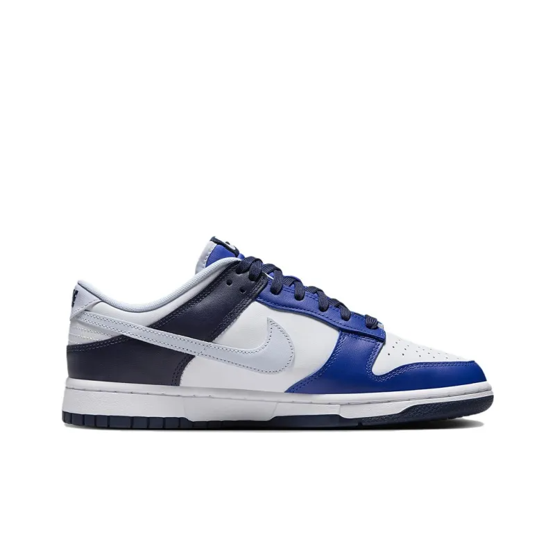 Dunk Low Game Royal Navy – Fq8826-100