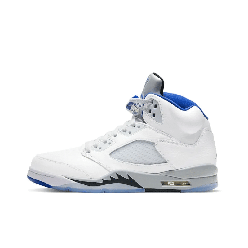 Air Jordan 5 Retro ‘Stealth 2.0’ DD0587-140