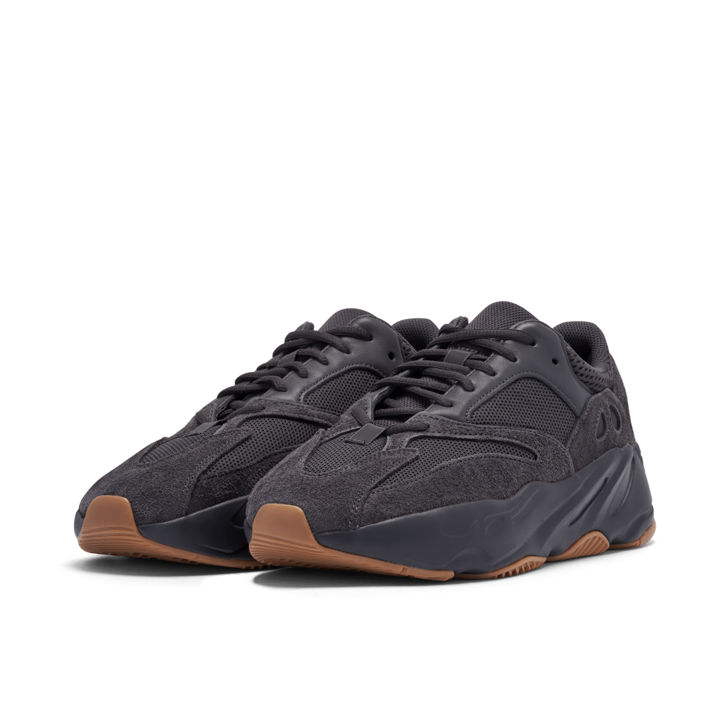 Yeezy 700 Utility Black