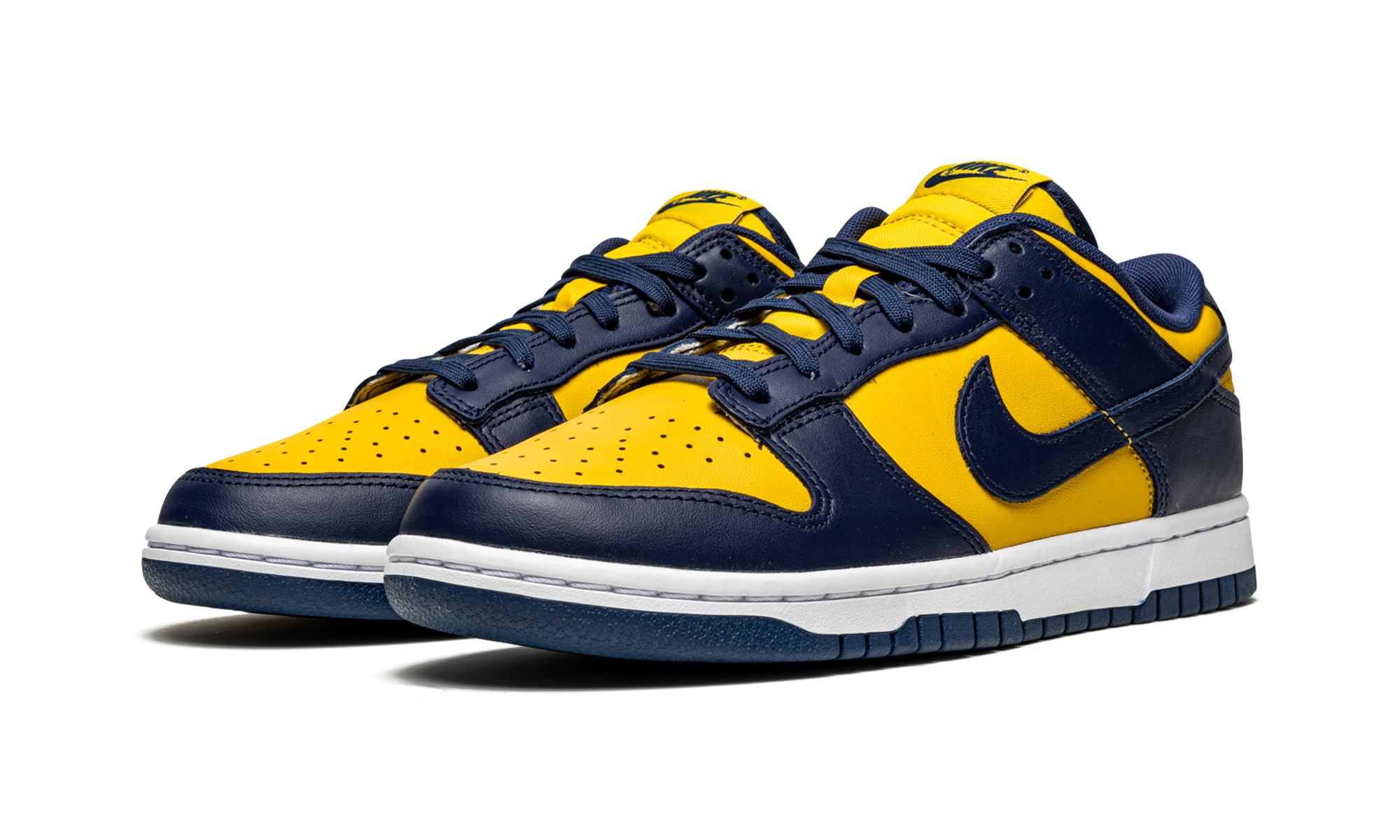 Dunk Low ‘Michigan’ PR-555168