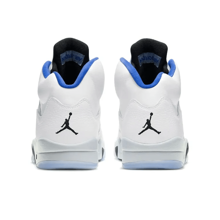 Air Jordan 5 Retro ‘Stealth 2.0’ DD0587-140