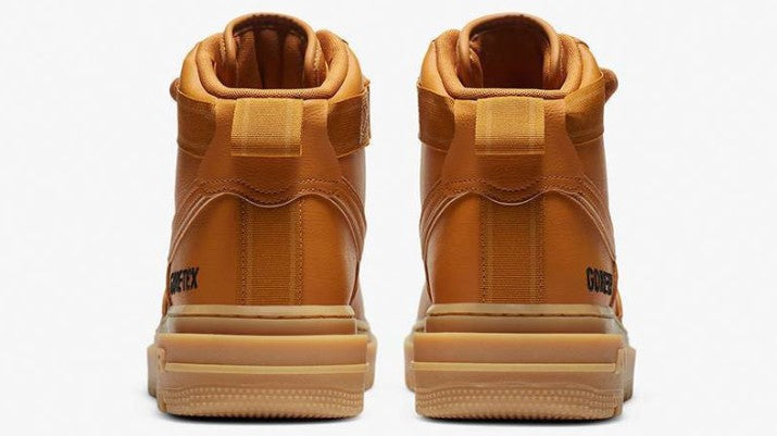 Air Force 1 High Gore-Tex Boot Flax CT2815-200