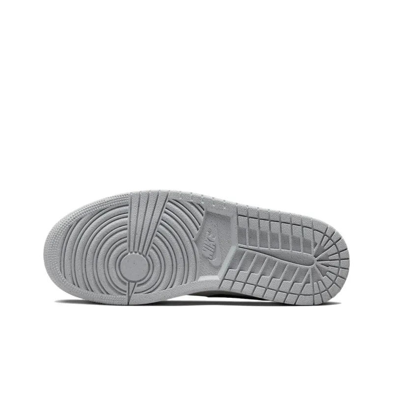 Air Jordan 1 Low SE ‘Light Steel Grey’ EDV1309-051