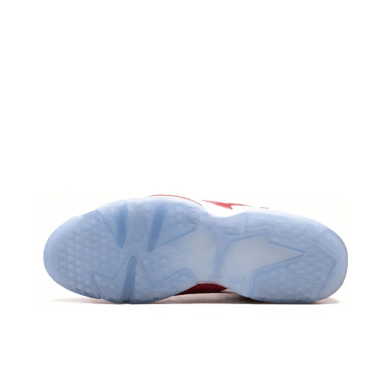 Air Jordan 6 Retro ‘Slam Dunk’ Sneakers – 717302-600