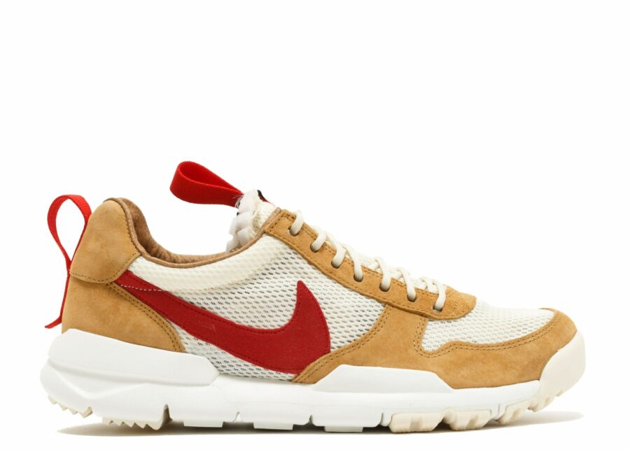 Nike Tom Sachs x NikeCraft Mars Yard 2.0 – AA2261-100