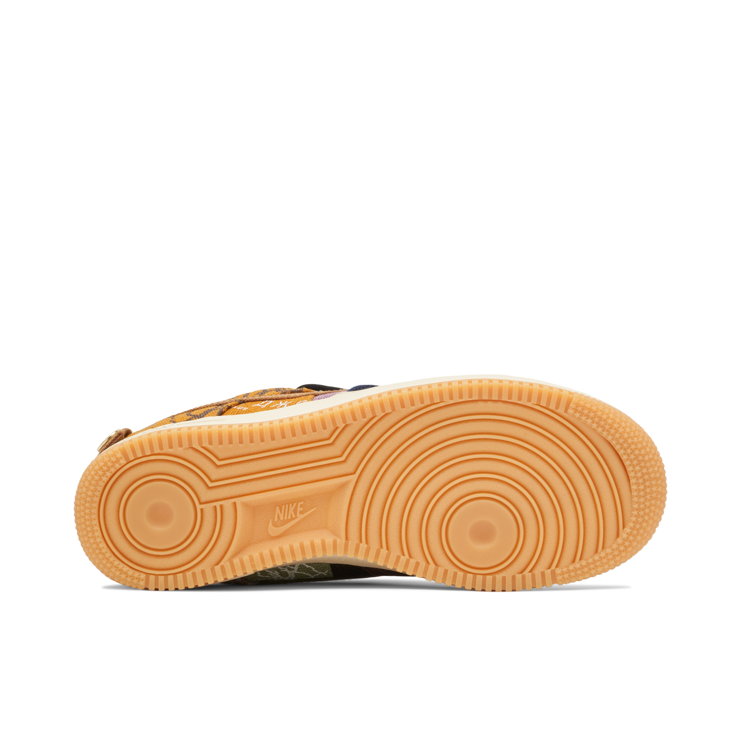 Nike Air Force 1 Low Travis Scott Cactus Jack