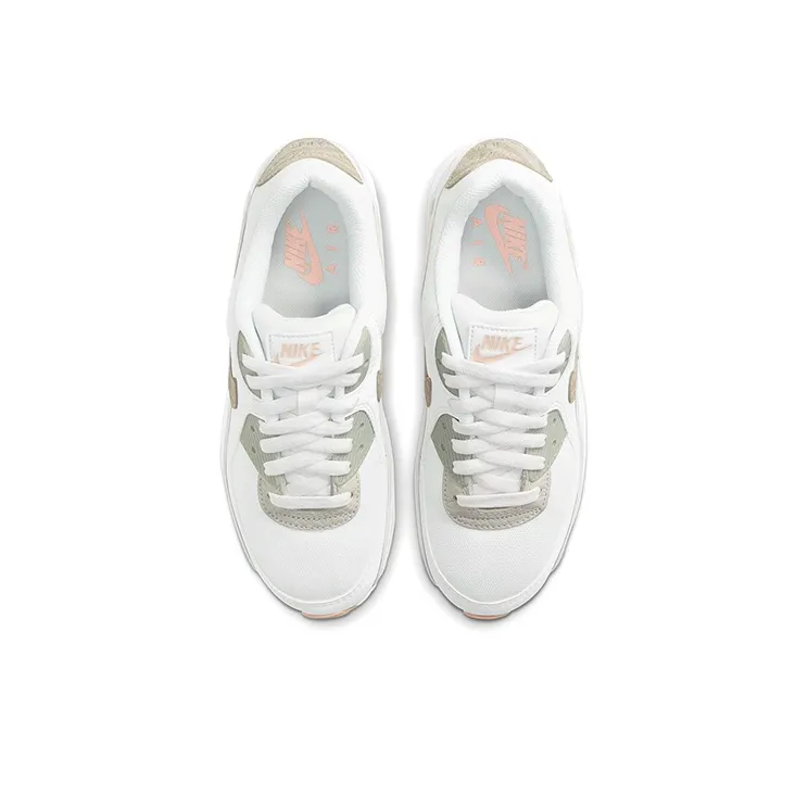 Air Max 90 SE White Safari – CV8824-100