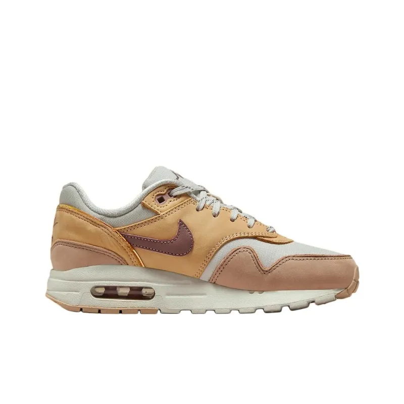 Air Max 1 Se Gs ‘light Bone Hemp’ – Fz5530-020