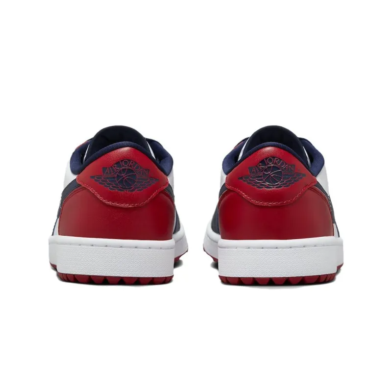 Air Jordan 1 Retro Low Golf Usa – Dd9315-113