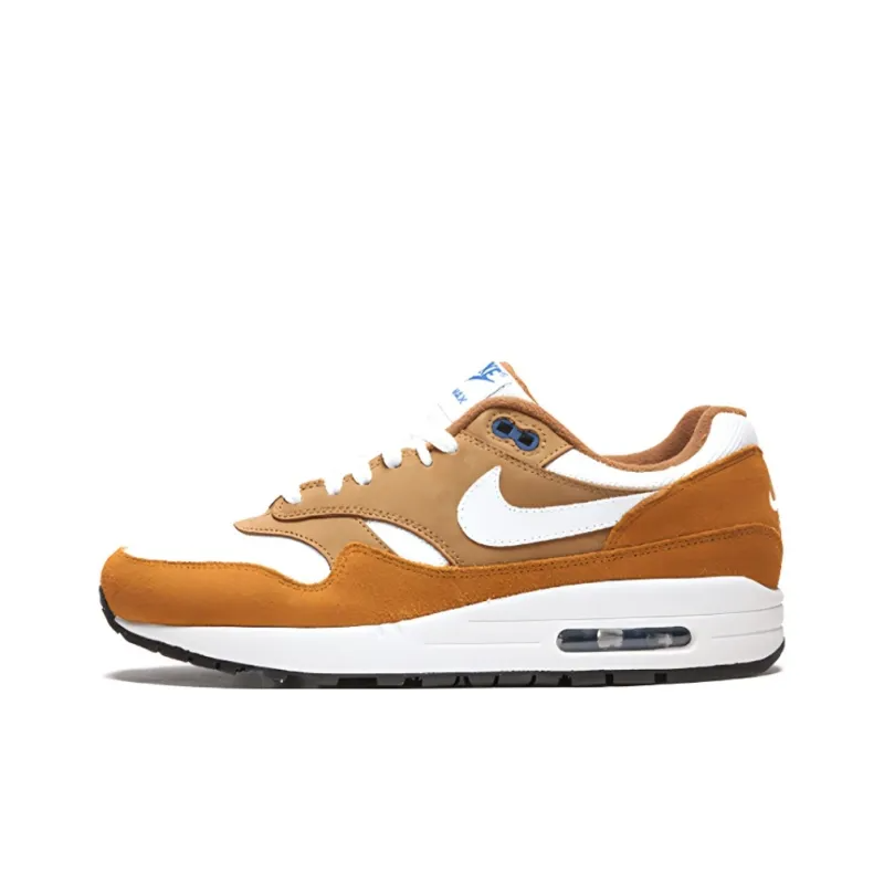 Air Max 1 Curry 2018 – 908366-700