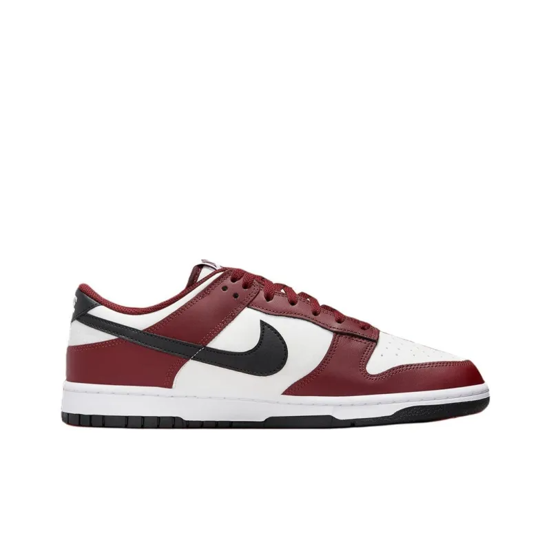 Dunk Low Dark Team Red Black – Fz4616-600