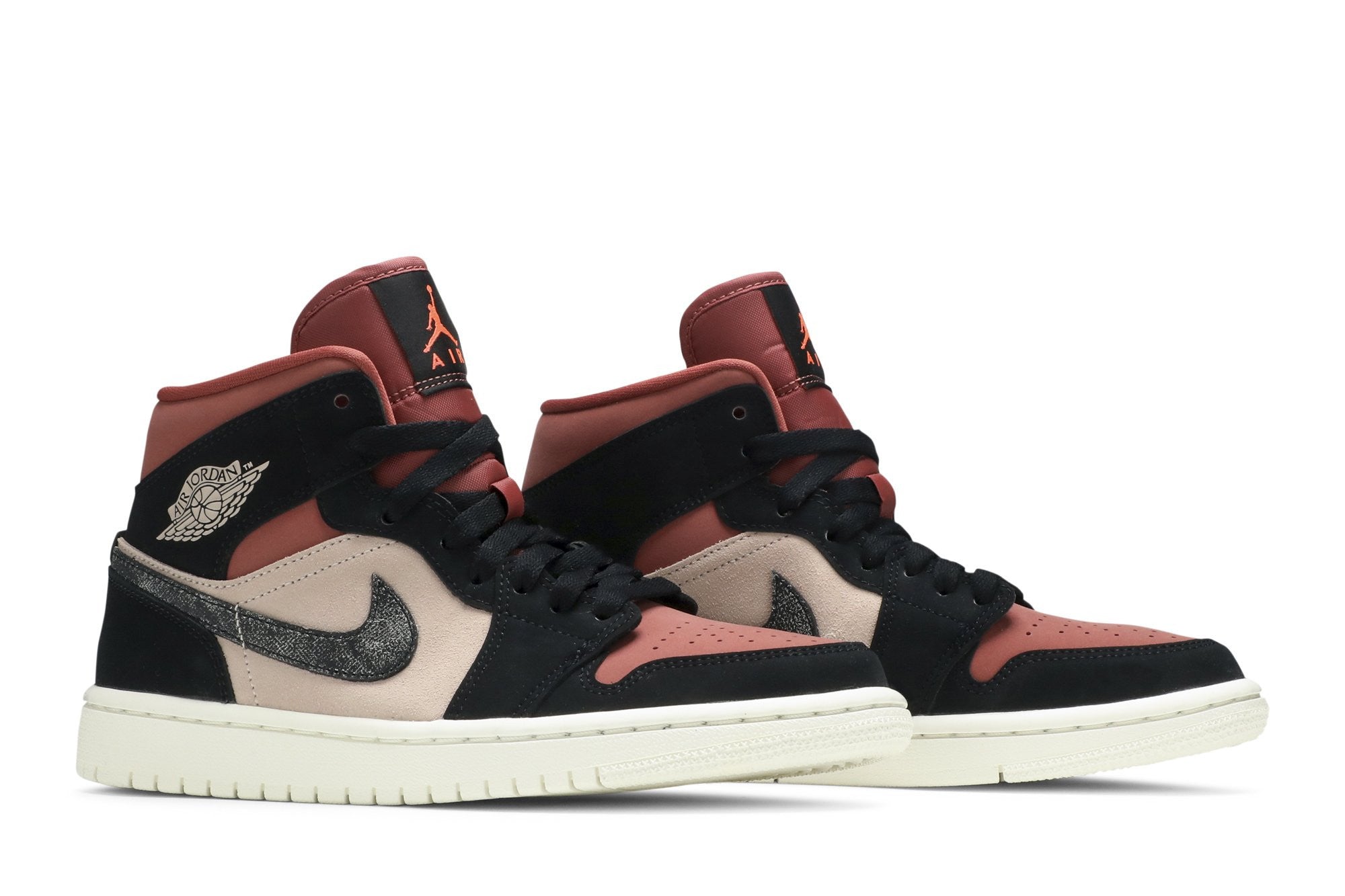 Air Jordan 1 Mid ‘Canyon Rust’ BQ6472-202