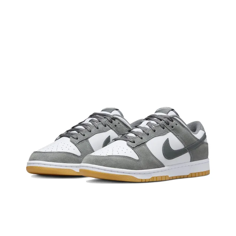 Dunk Low ‘grey Gum’ – Fv0389-100