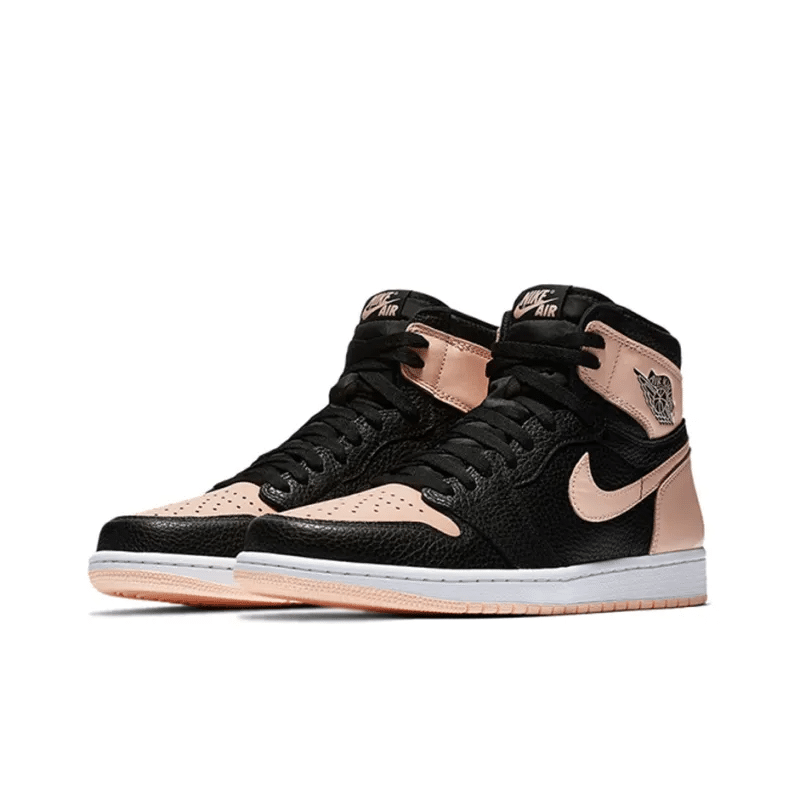 Air Jordan 1 Retro High OG ‘Crimson Tint’ 555088-081