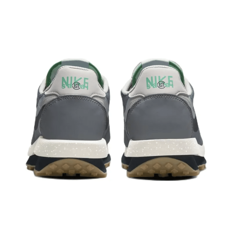 LDV Waffle x CLOT x sacai Grey Blue – DH3114-001