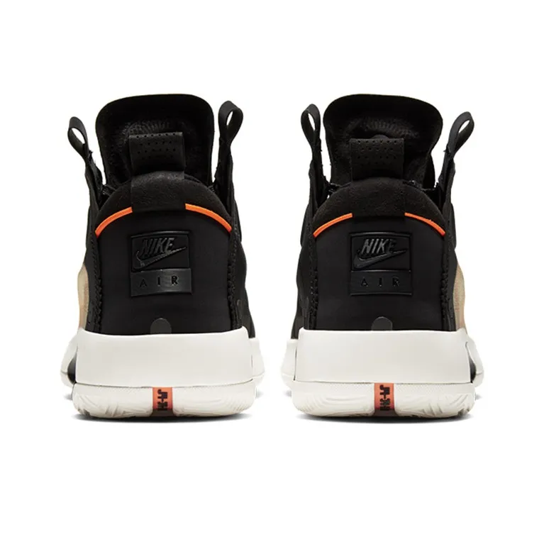 Air Jordan Xxxiv Amber Rise – Bq3381-800
