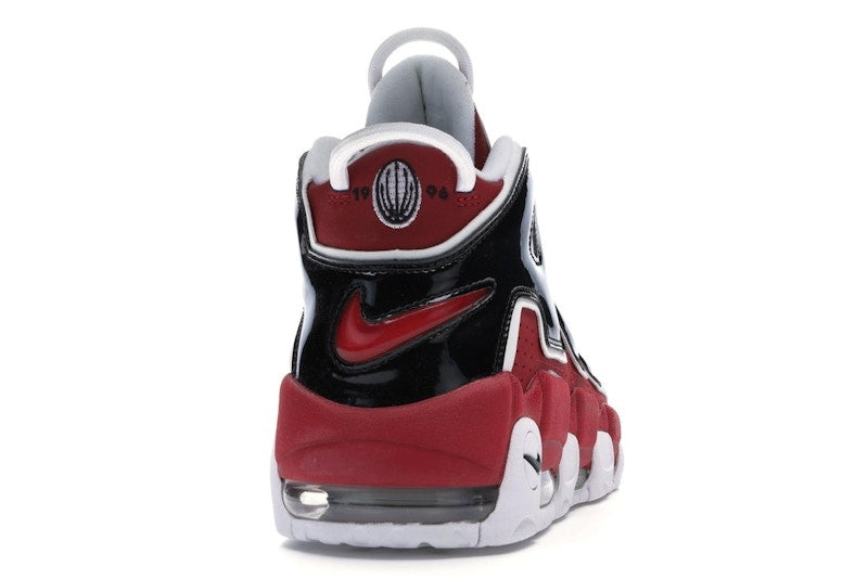 Nike Air More Uptempo ‘Bulls’ 2021 – 921948-600