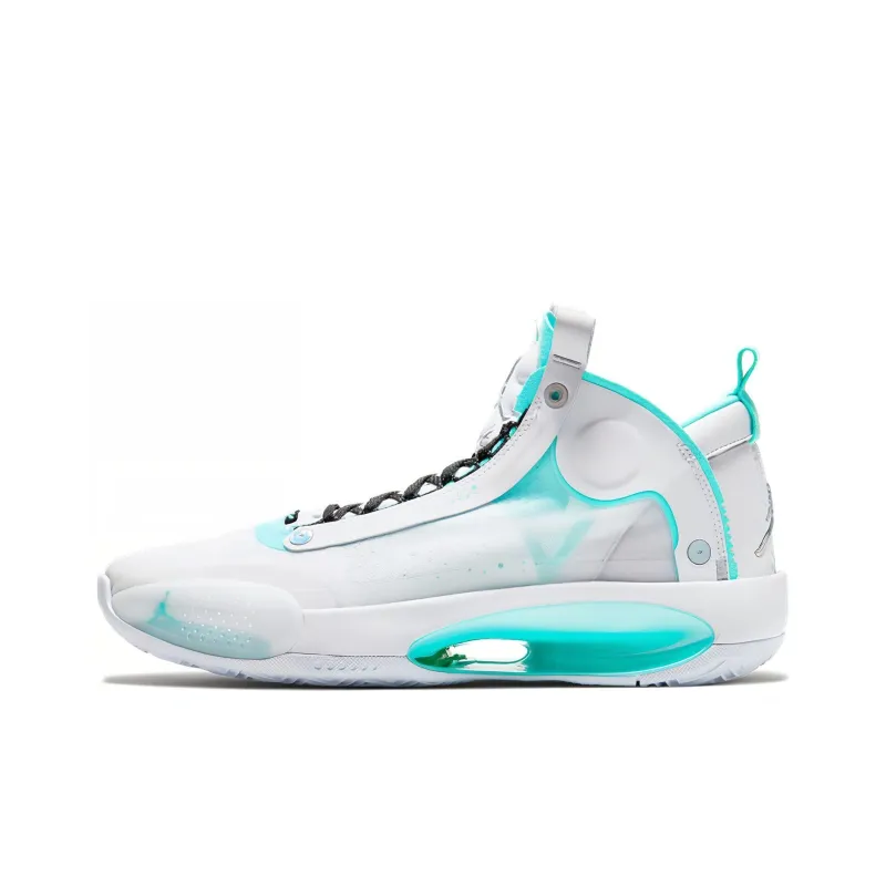 Air Jordan Xxxiv Guo Ailun – Bq3381-103
