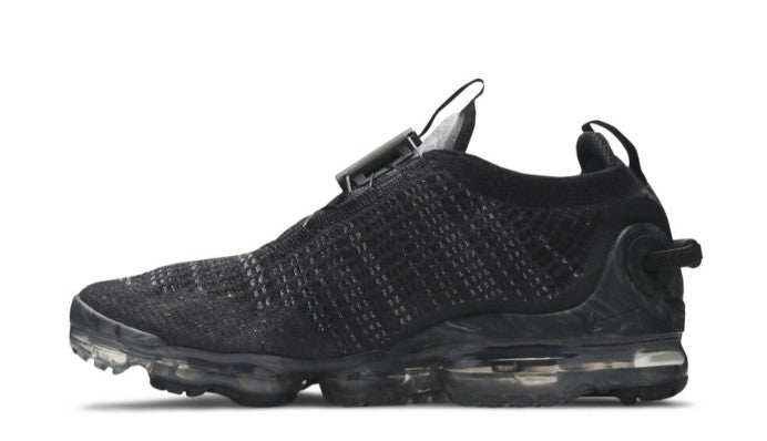 Air VaporMax 2020 Flyknit Dark Grey CJ6740-002