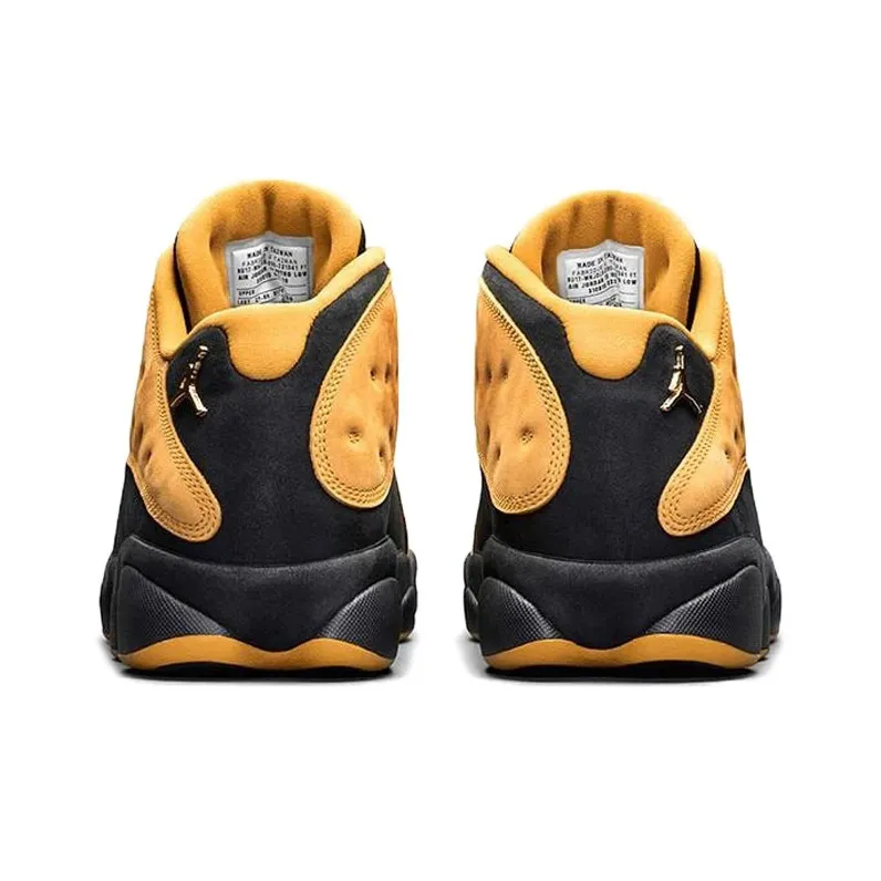 Air Jordan 13 Retro Low Chutney – 310810-022
