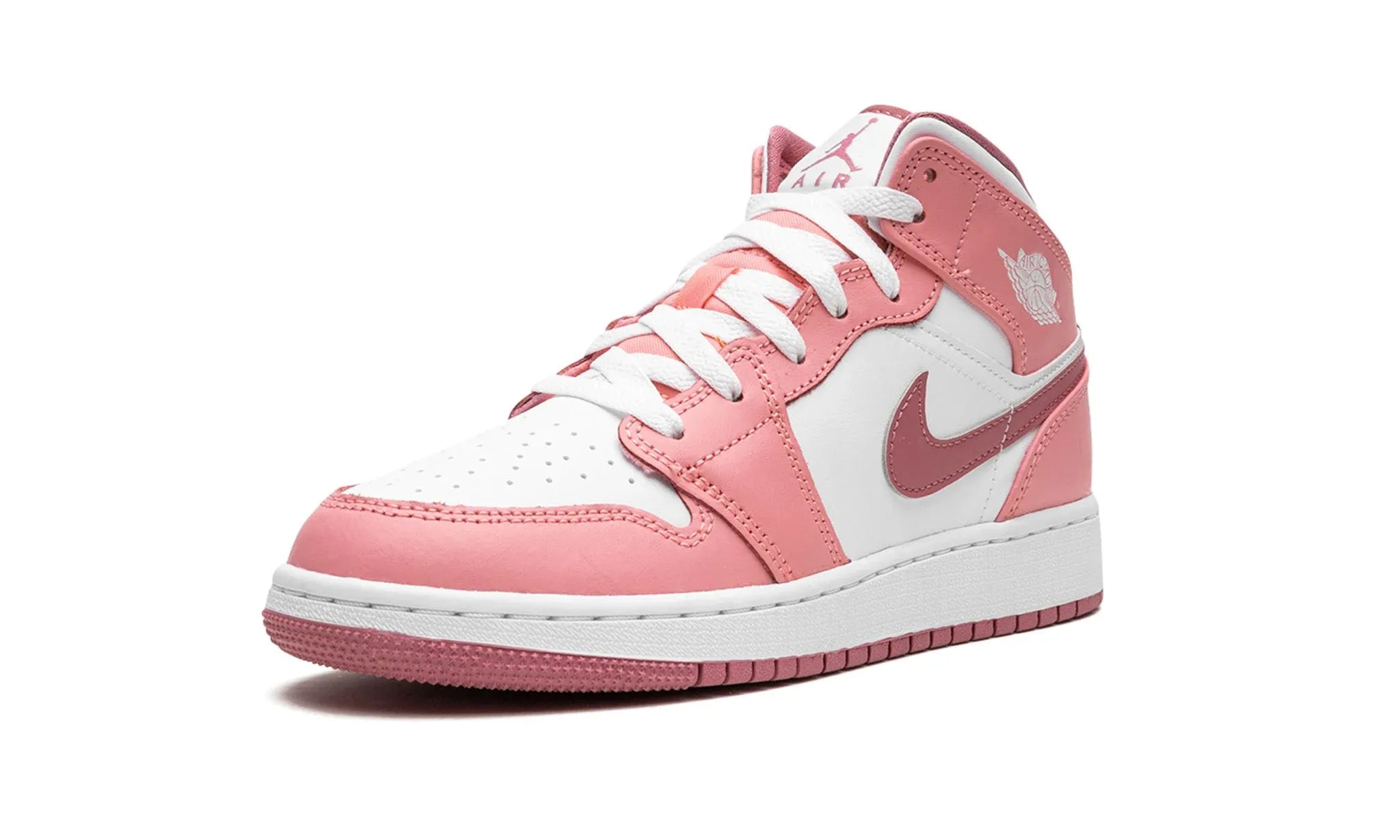 Air Jordan 1 Mid Valentine’s Day 2023 GS – DQ8423-616