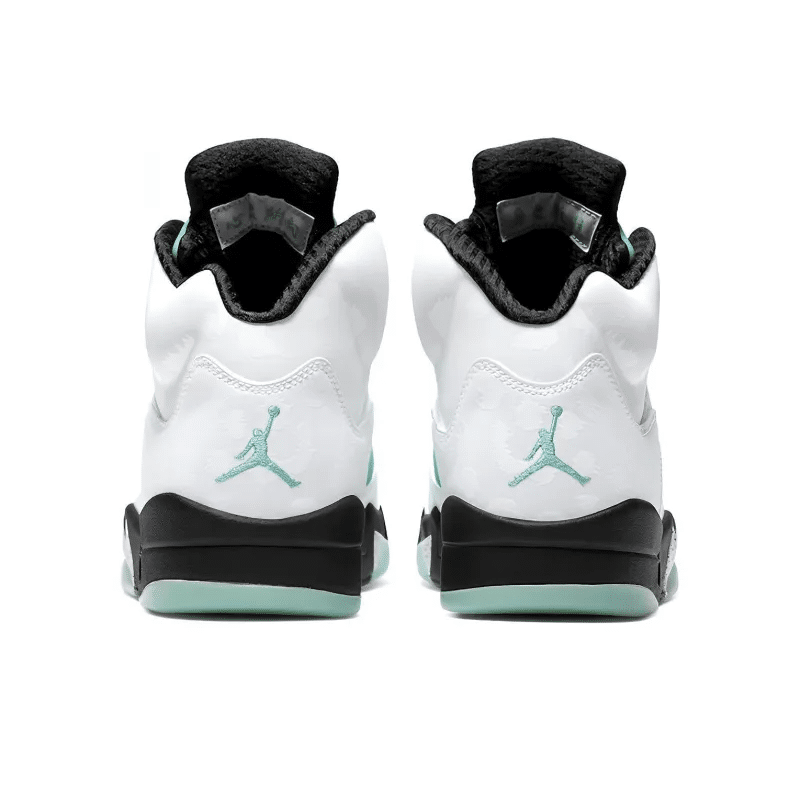 Air Jordan 5 Retro ‘Island Green’ CN2932-100