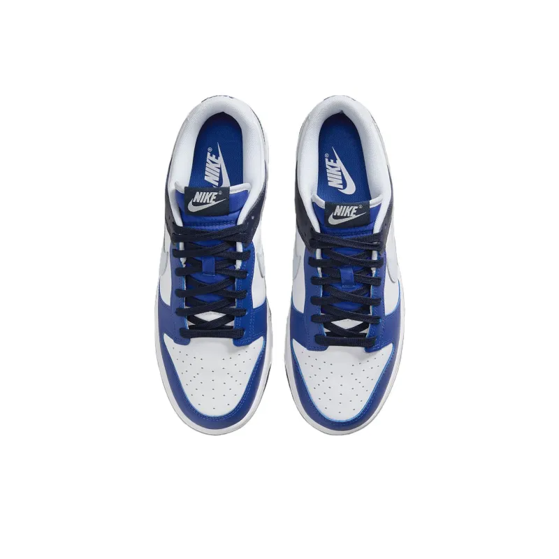 Dunk Low Game Royal Navy – Fq8826-100