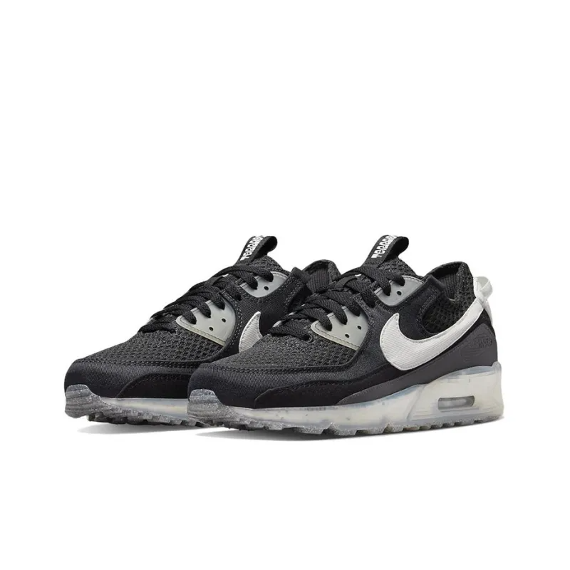 Air Max 90 Terrascape Crater Foam Black White – Dm0033-002