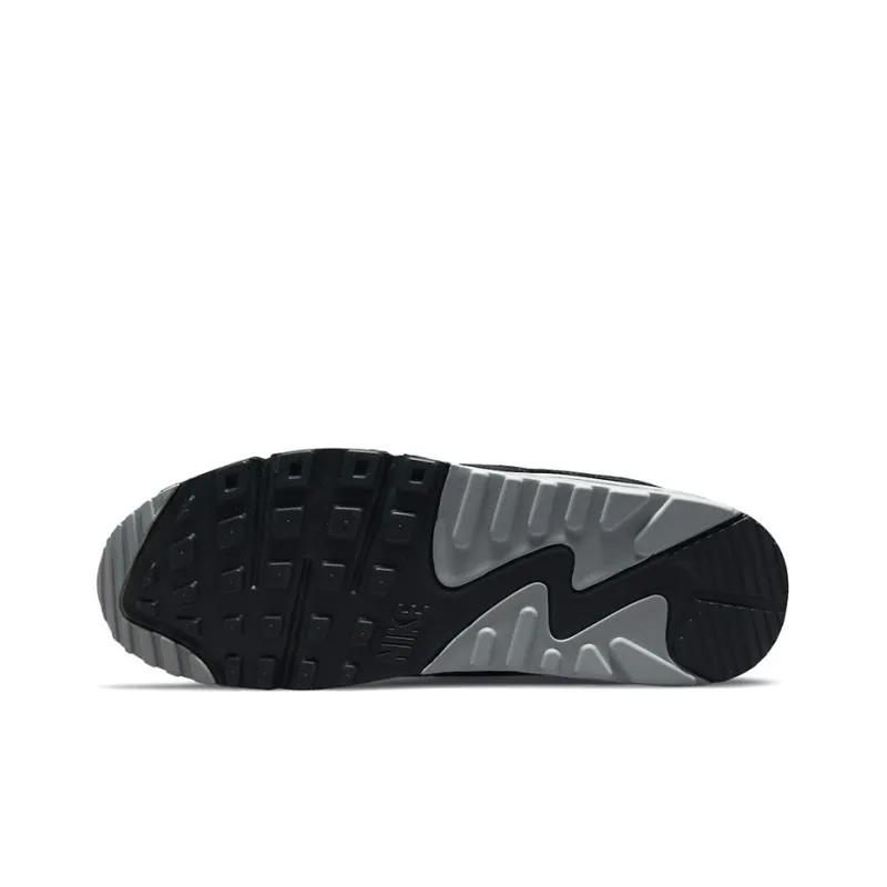Air Max 90 Premium Off Noir – Da1641-003