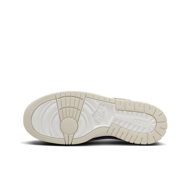 Air Dunk Jumbo Mushroom – DV0821-101