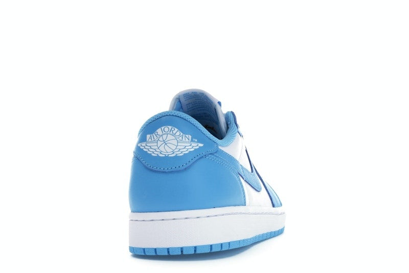 Nike Eric Koston x Air Jordan 1 Low SB ‘Powder Blue’ – CJ7891-401